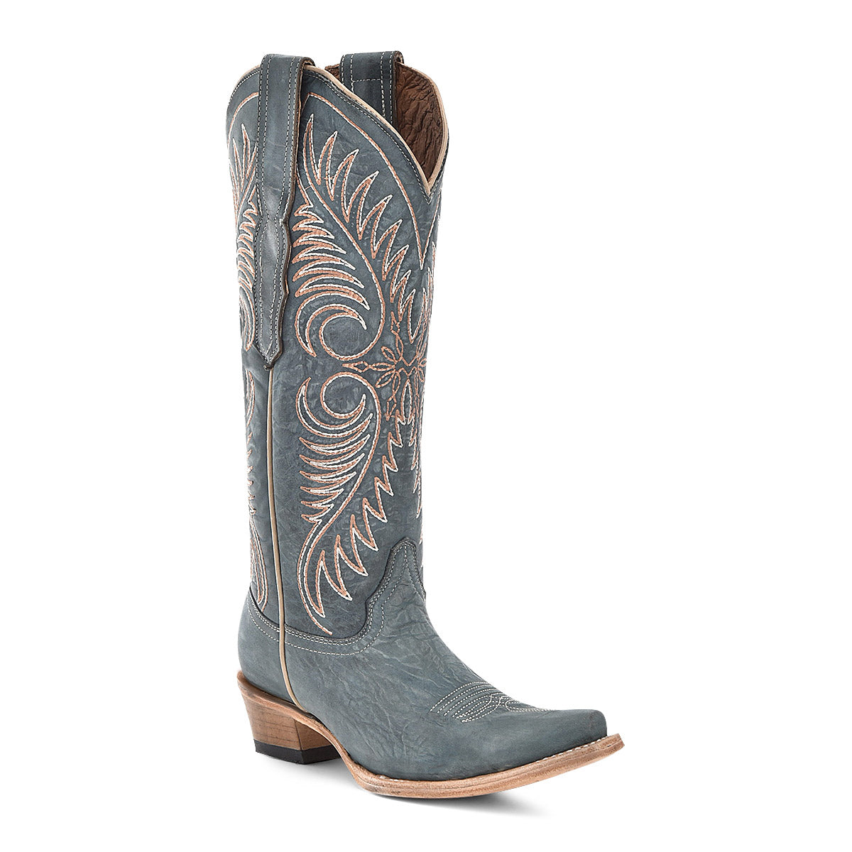 Blue Jean Baby - L6120 - 