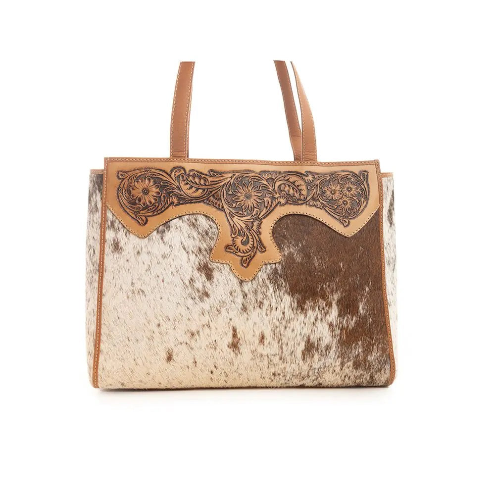 Sagebrush Bluff Bag- S-9778