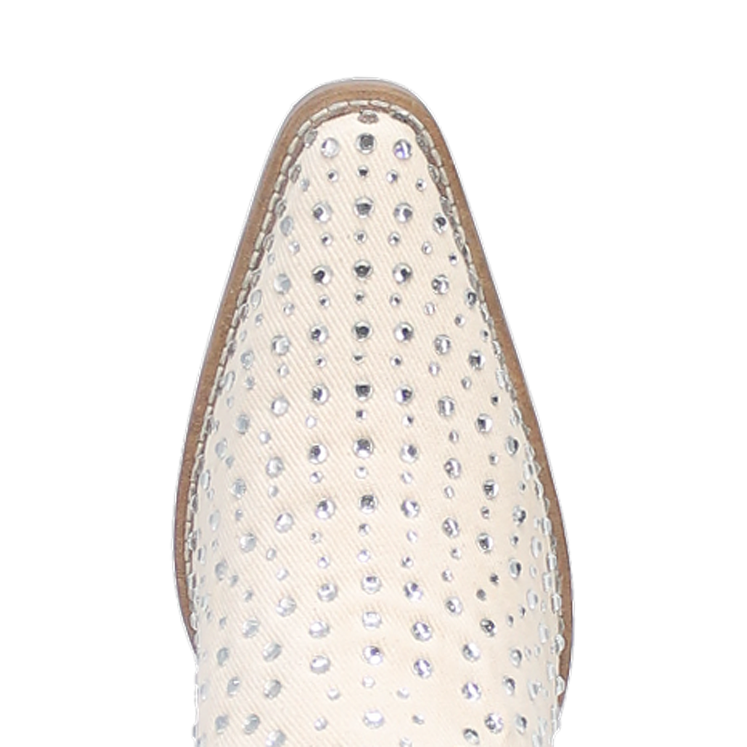 Honkytonk Honey- DI 162- White