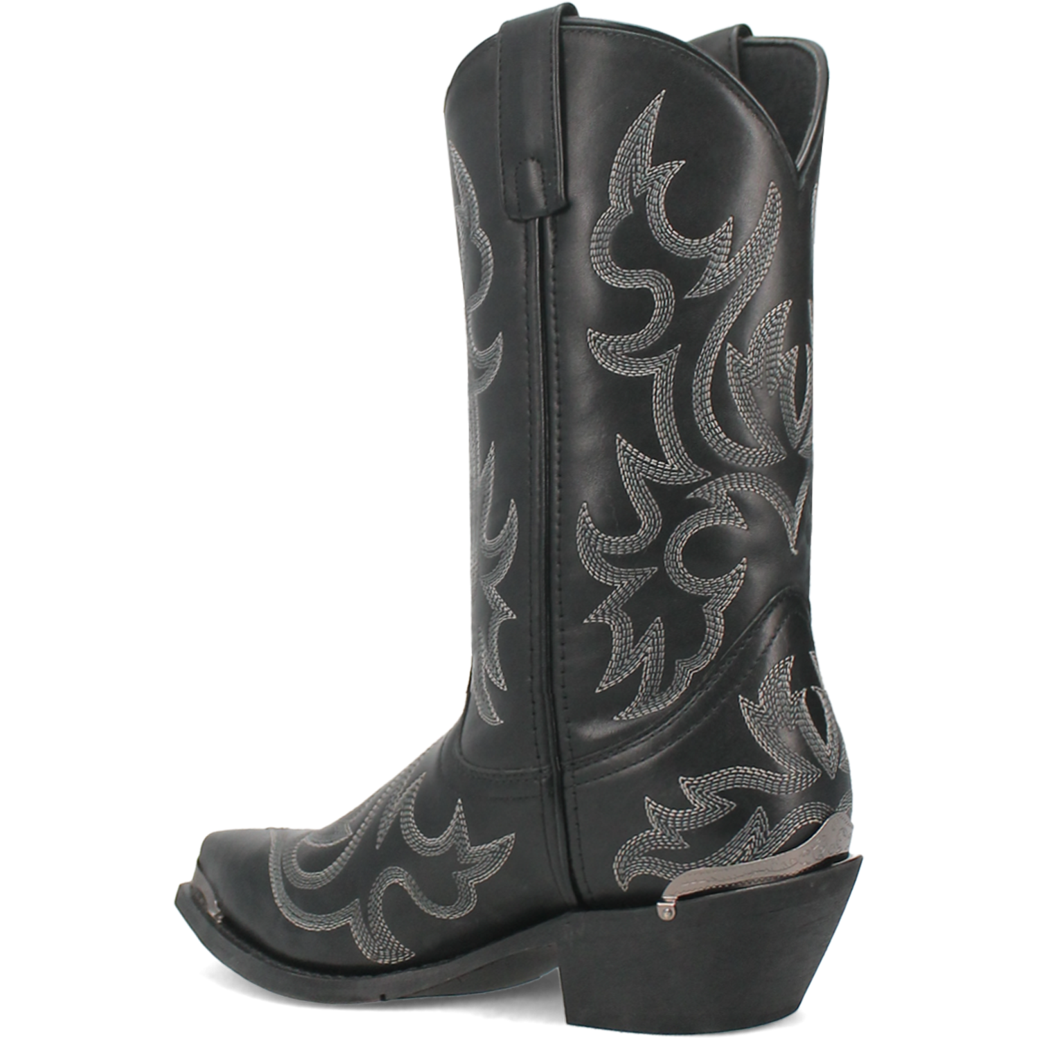 Jameson - Snip Toe- 68550-  Black 