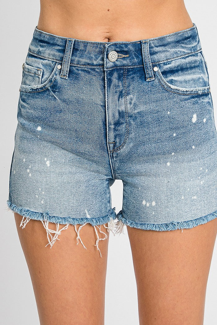 MedWash Splatter Comfort Short 