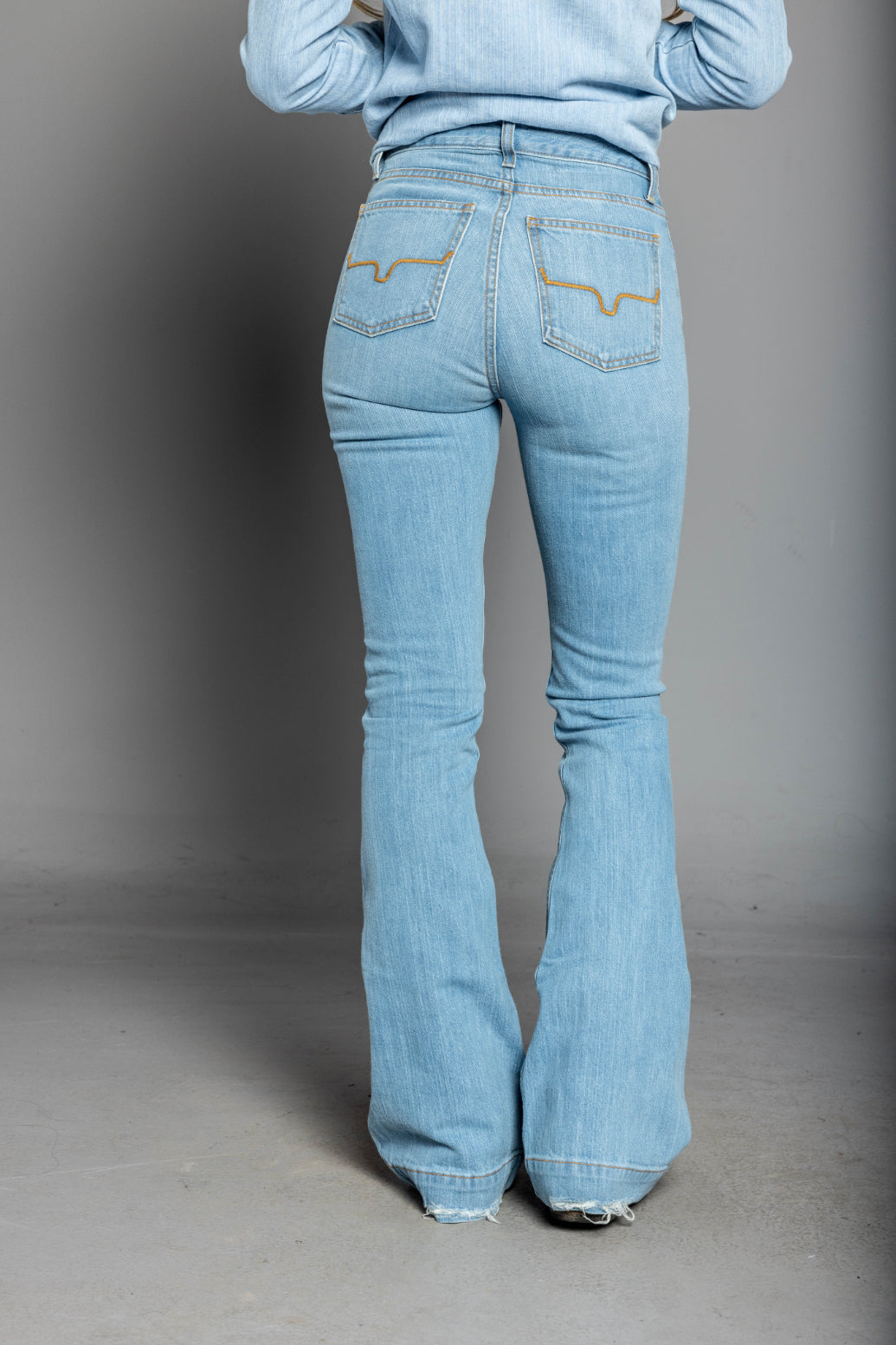 Sugar Fade Jeans- 