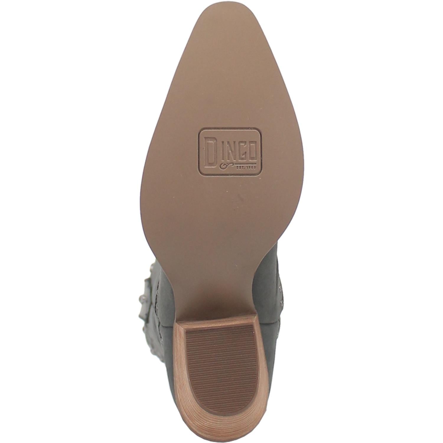 Talkin' Rodeo - DI585 -Black 
