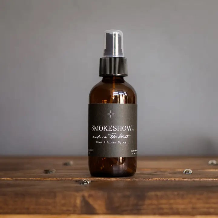 Room Spray - Smokeshow
