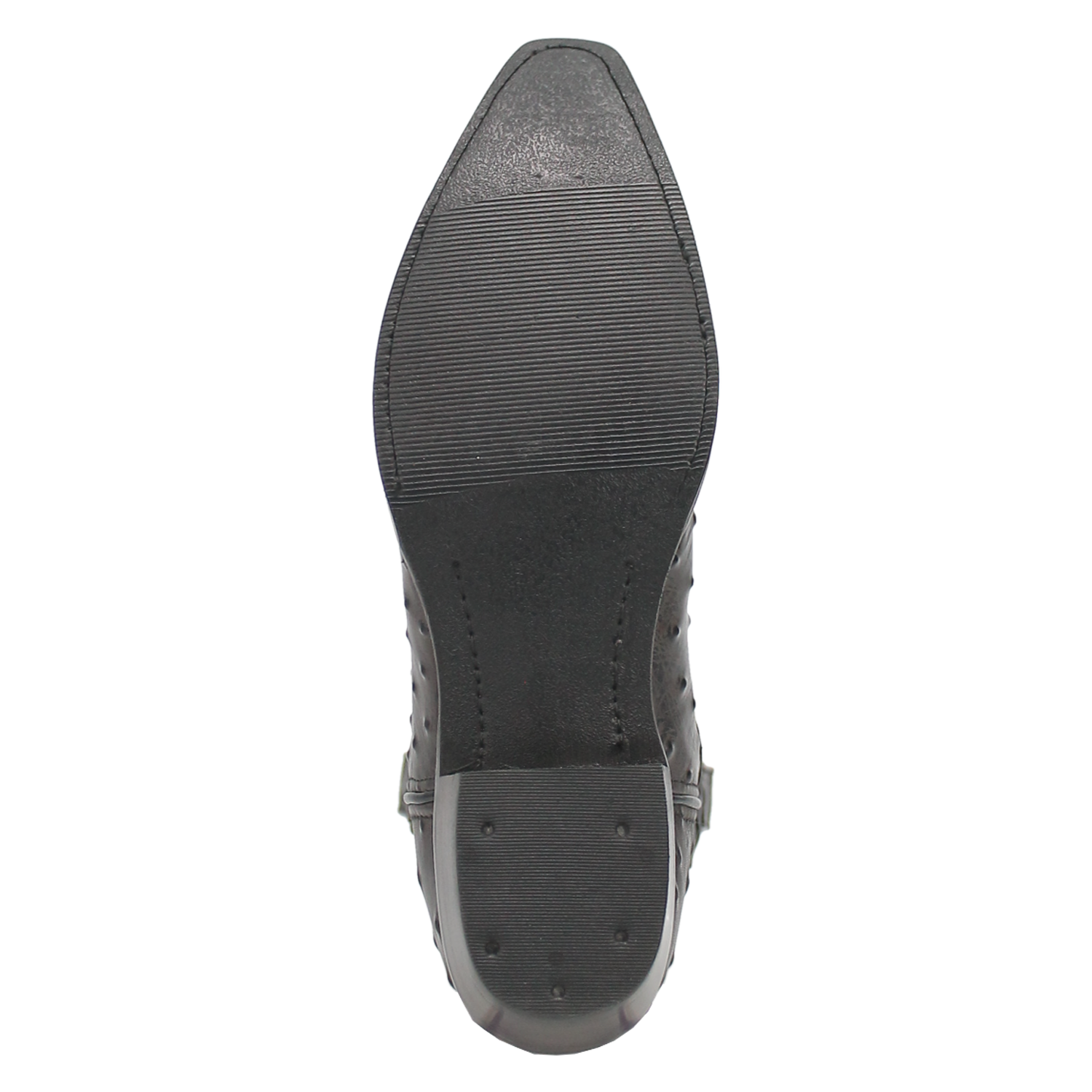 Outlaw - DI 115 - Black 