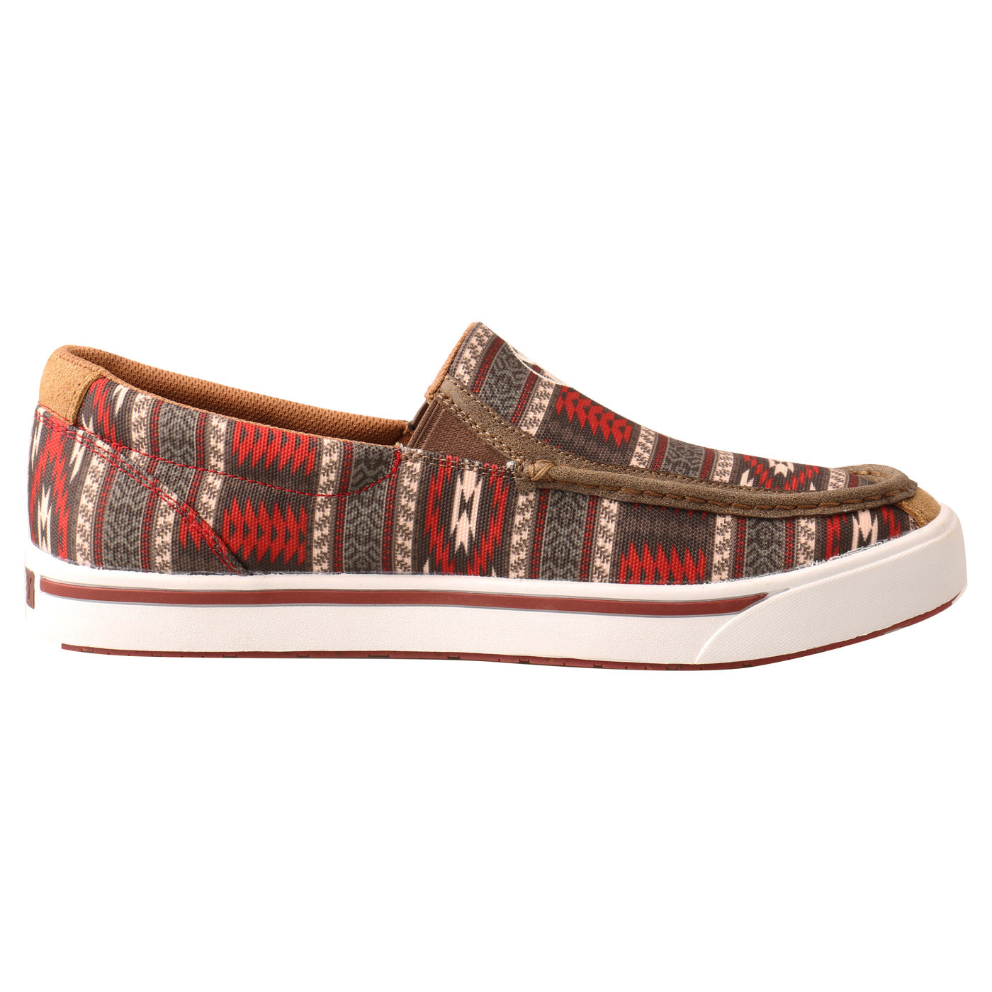 Slip-On Lopers 