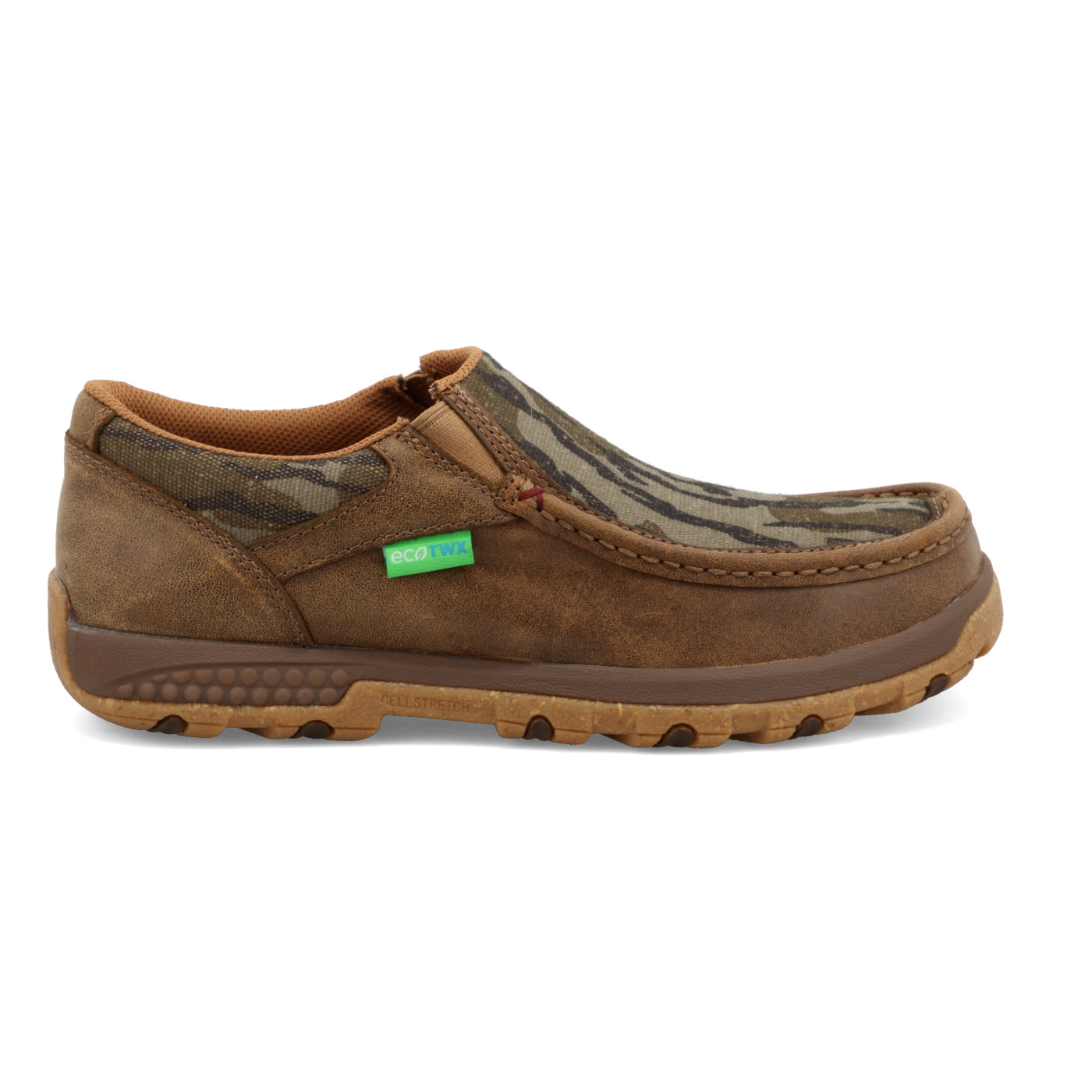 MossyOak CellStretch DrivingMoc-Camo-MXC0008