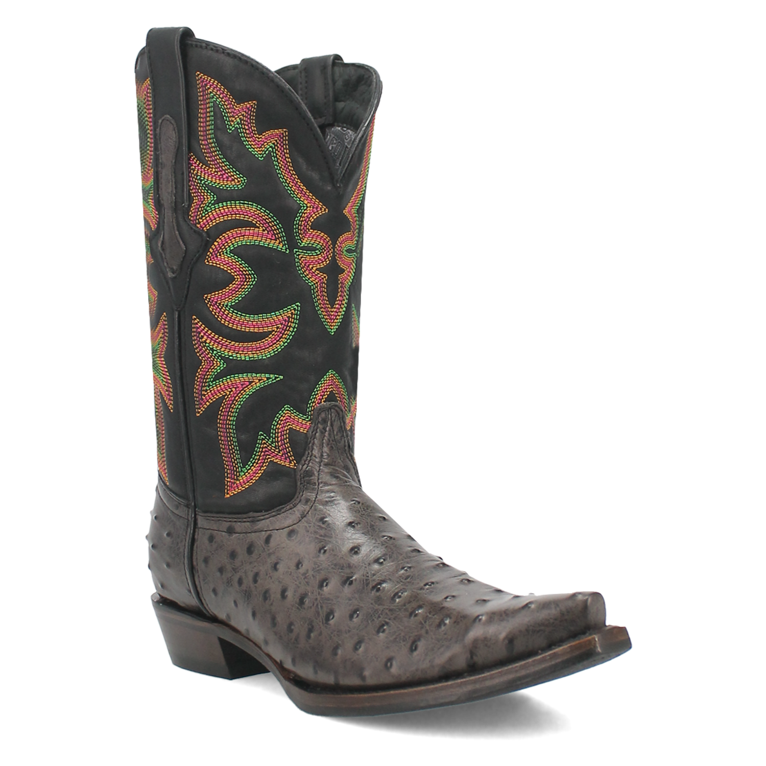 Outlaw - DI 115 - Black 