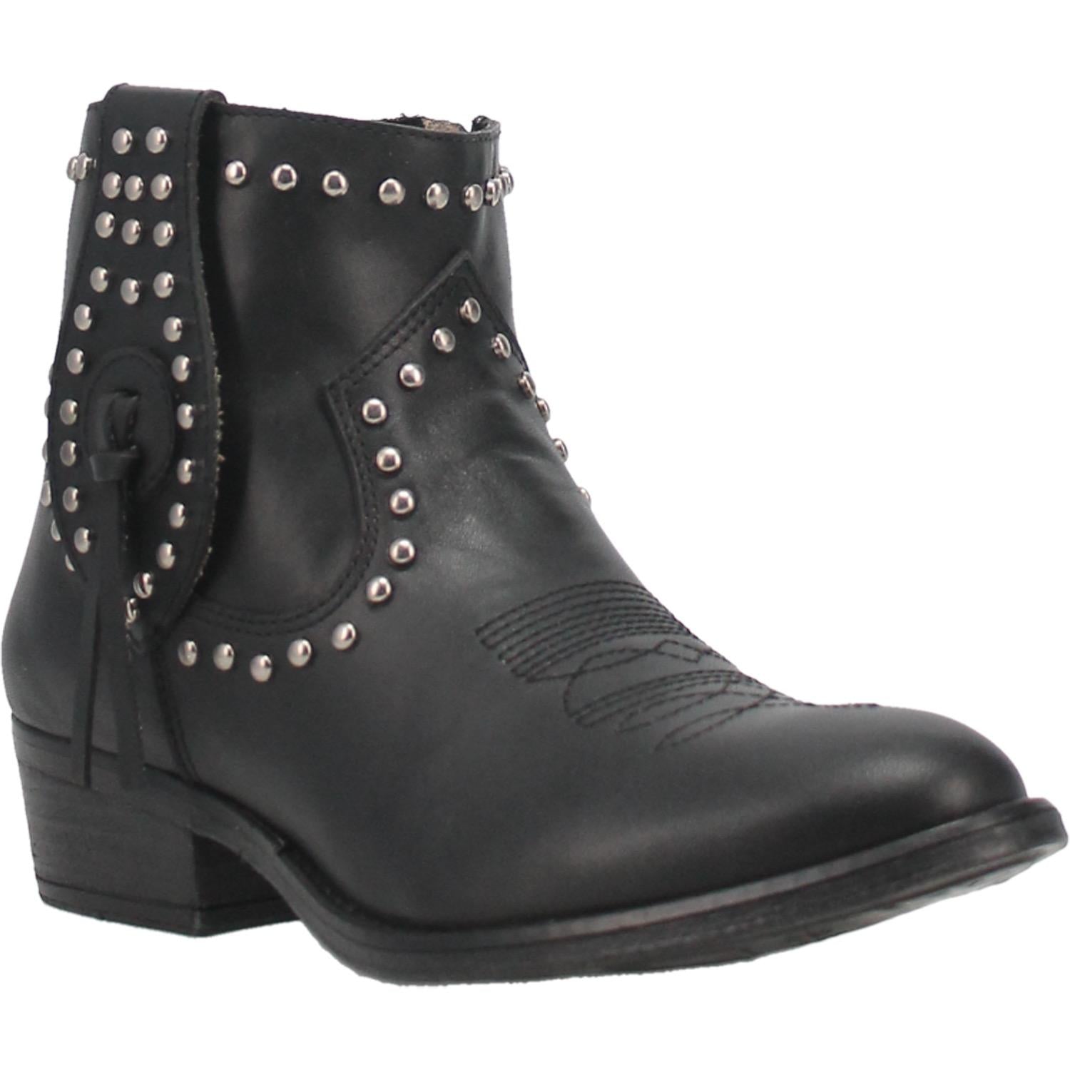Destry Bootie