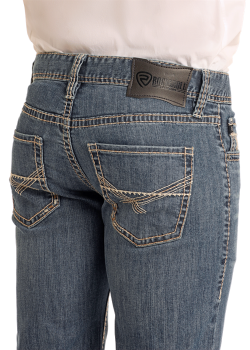 Pistol Straight- BM1PD05569- 