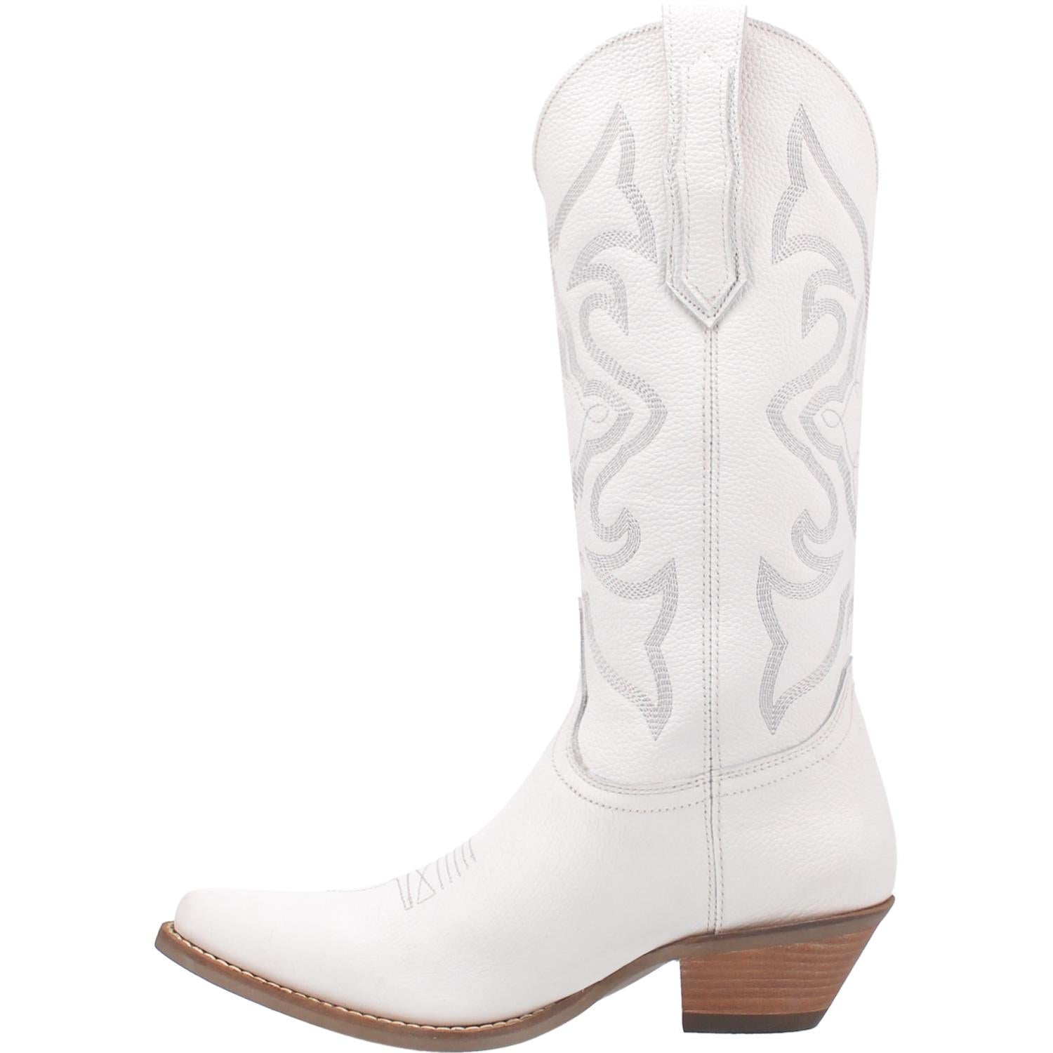 Out West - DI 920 - White
