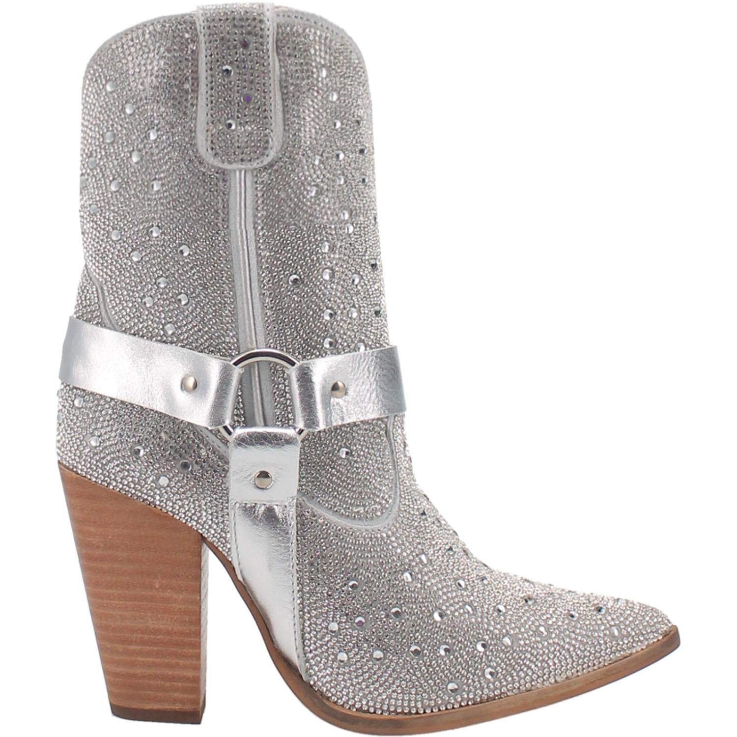 Crown Jewel- Silver- DI564- 