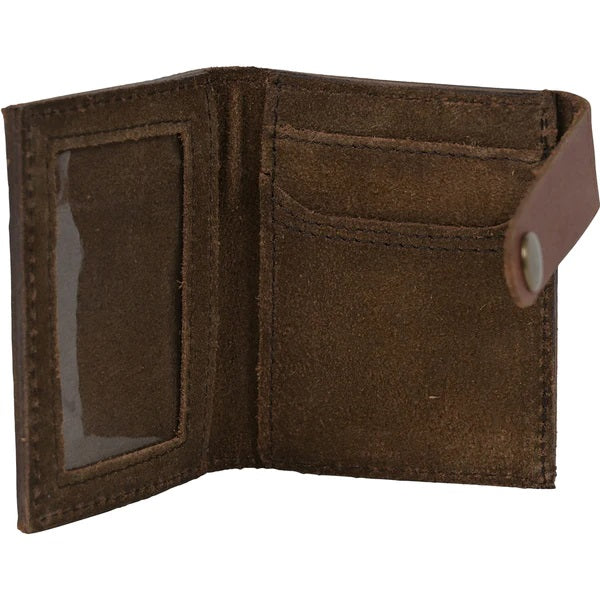 Foreman II Boot Wallet