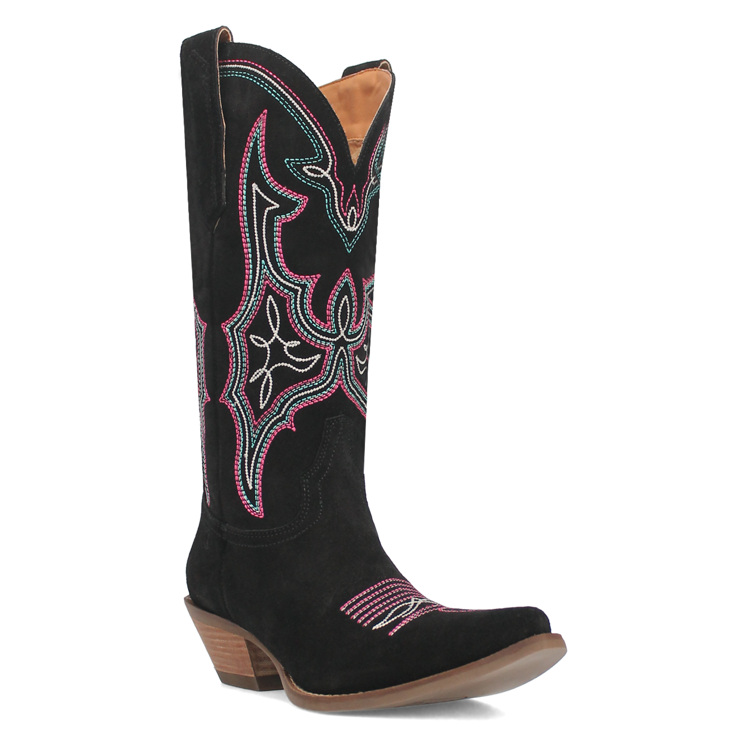 Hot Sauce- DI 196- Black 