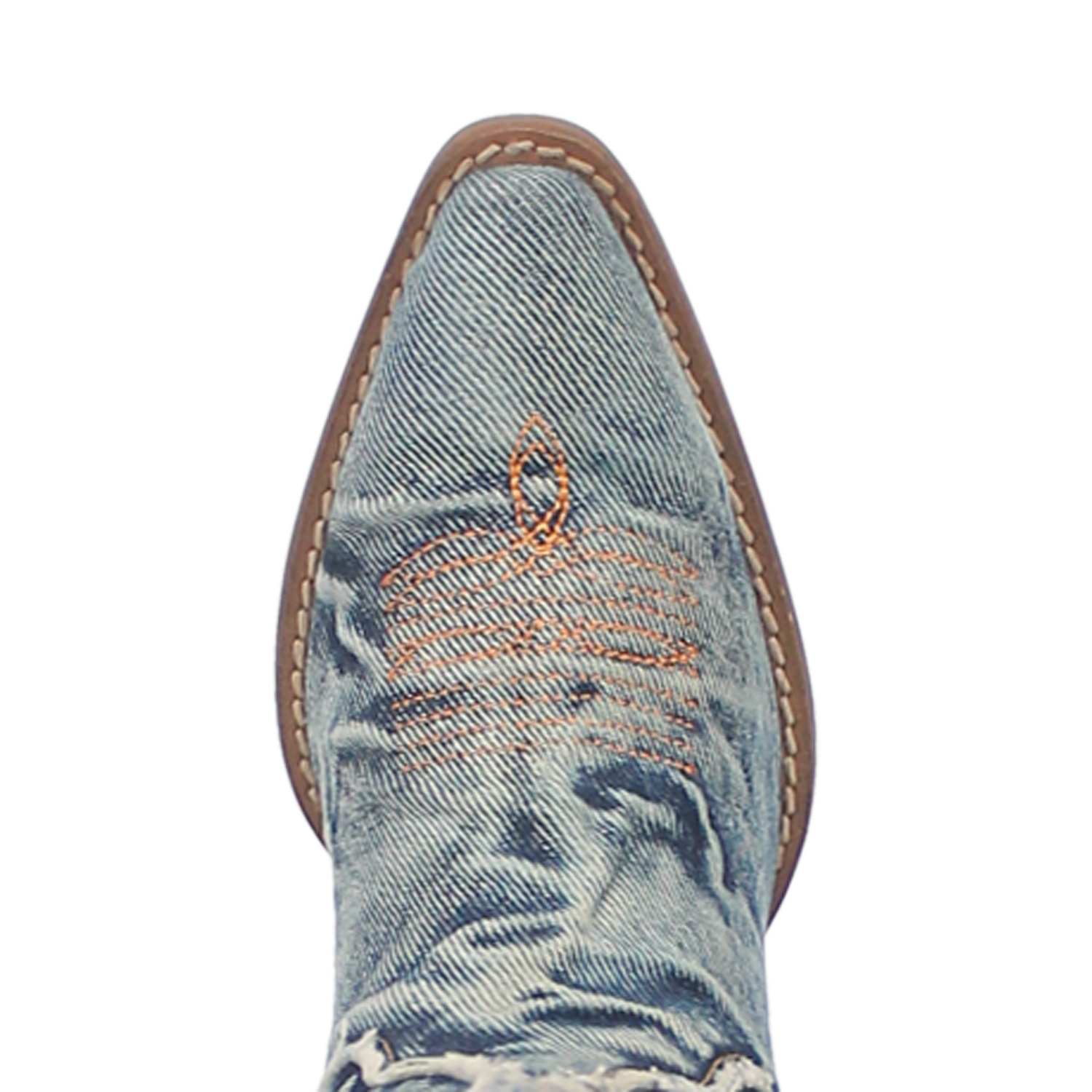 Y'all Need Dolly - DI 950 - Denim  