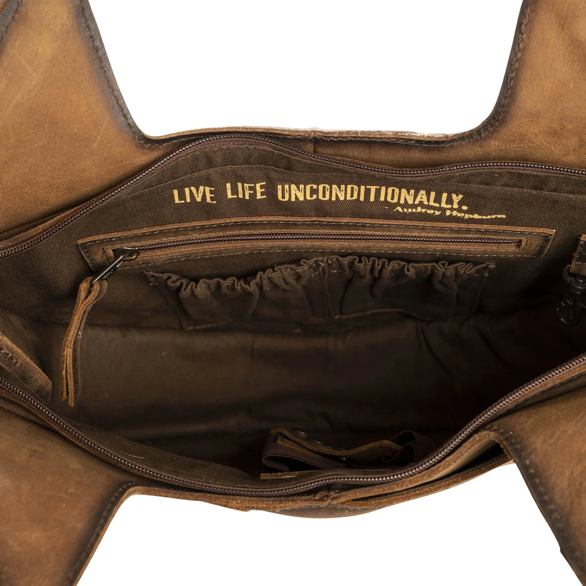 Cowhide Dolly Purse-