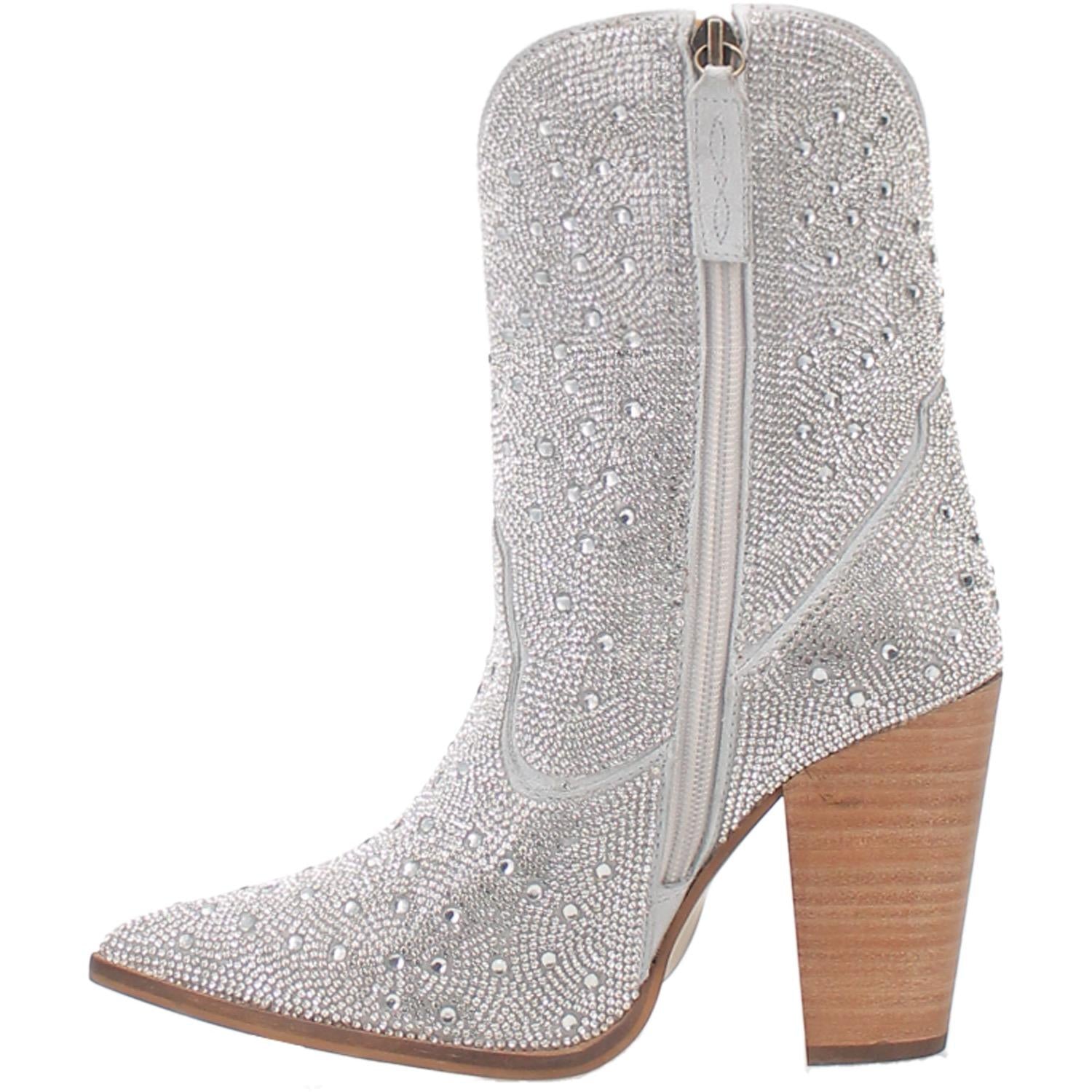 Neon Moon- Silver- DI567