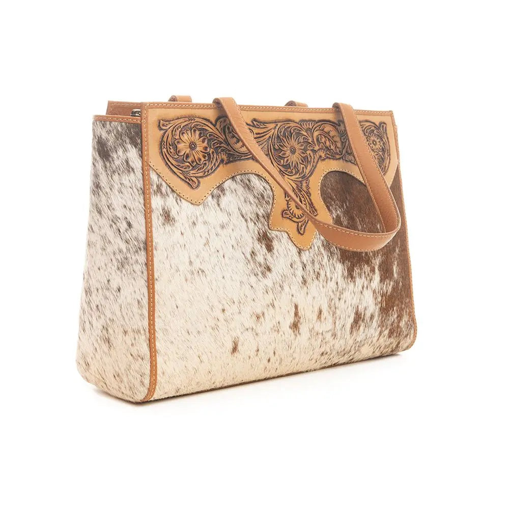 Sagebrush Bluff Bag- S-9778