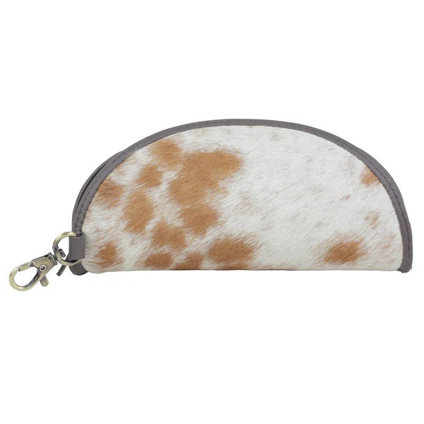 Look Bright - Sunglass Case- S-5457