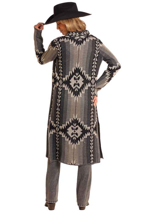 Aztec Duster- BW95T05284- 