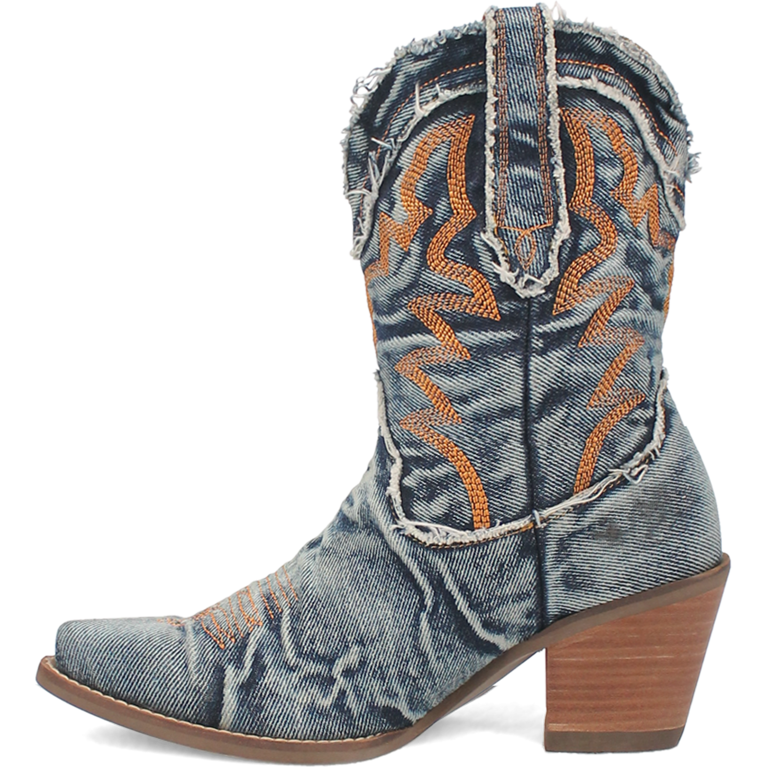 Y'all Need Dolly - DI 950 - Denim  