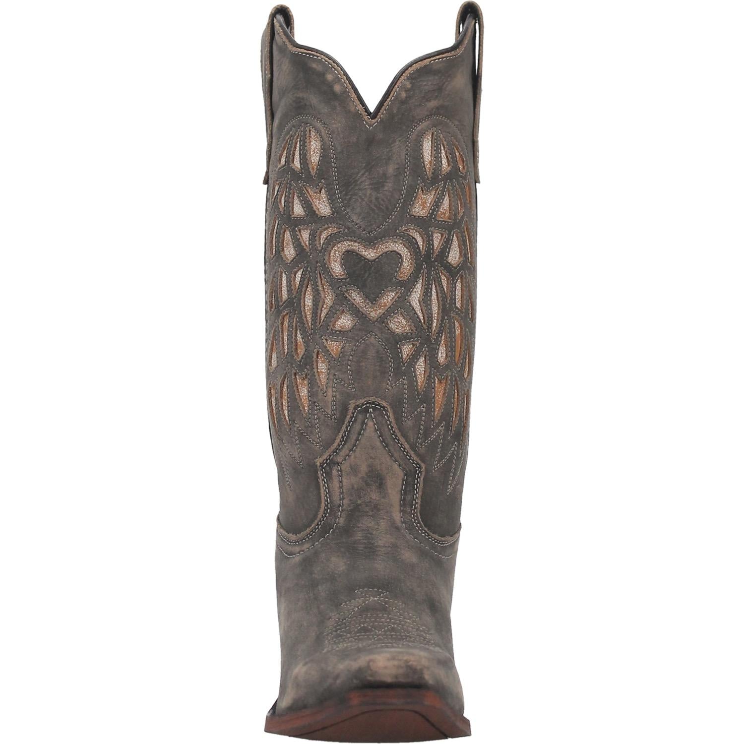 Wingz 11 M Brown