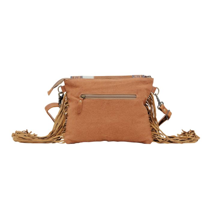 Rusty Handtooled Bag – Alternate Route Outfitters