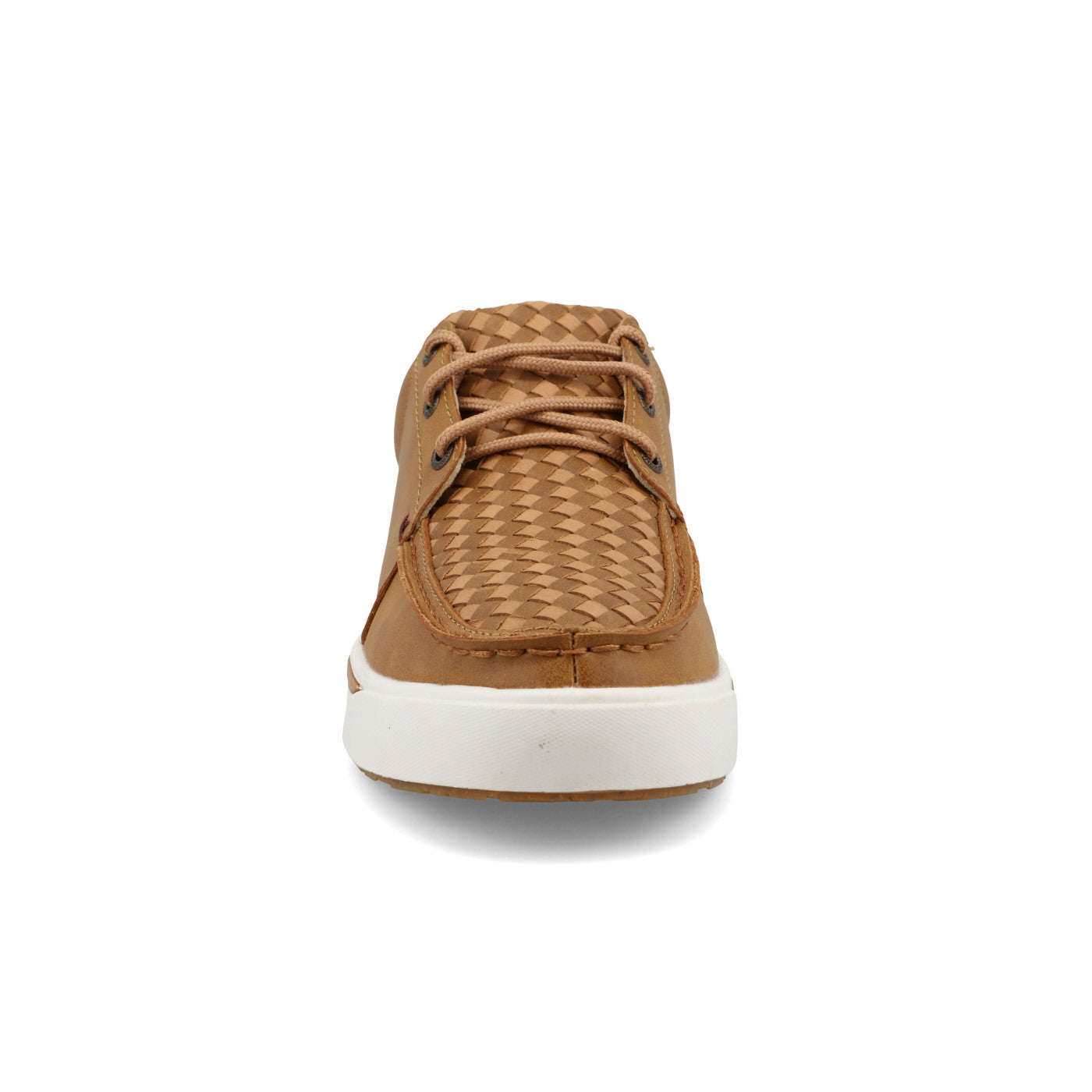 MCA0059 - Kicks- Leather Checkered 