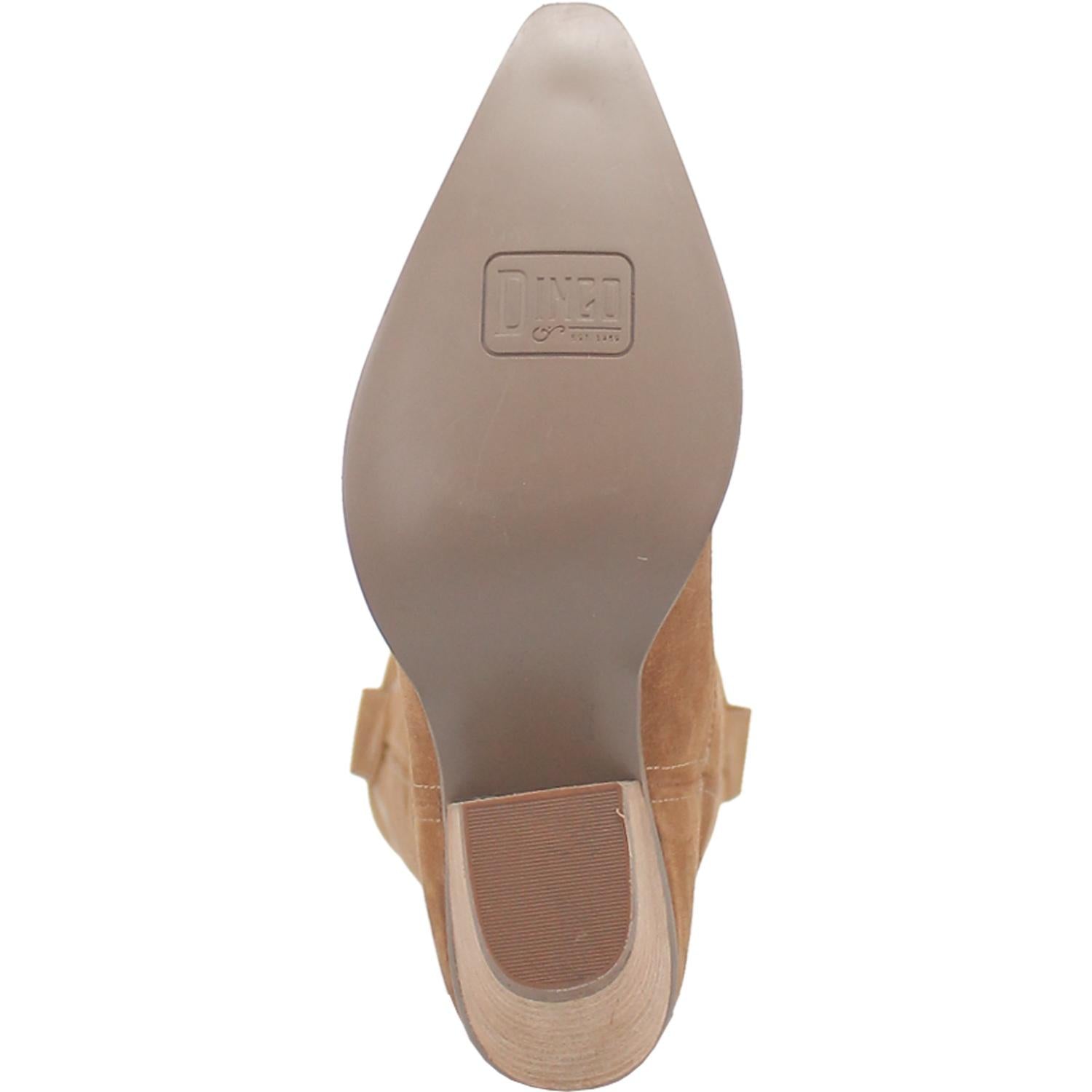 Thunder Road - DI597- Camel 