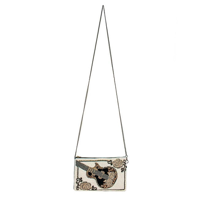 Guitar Player - Small Crossbody