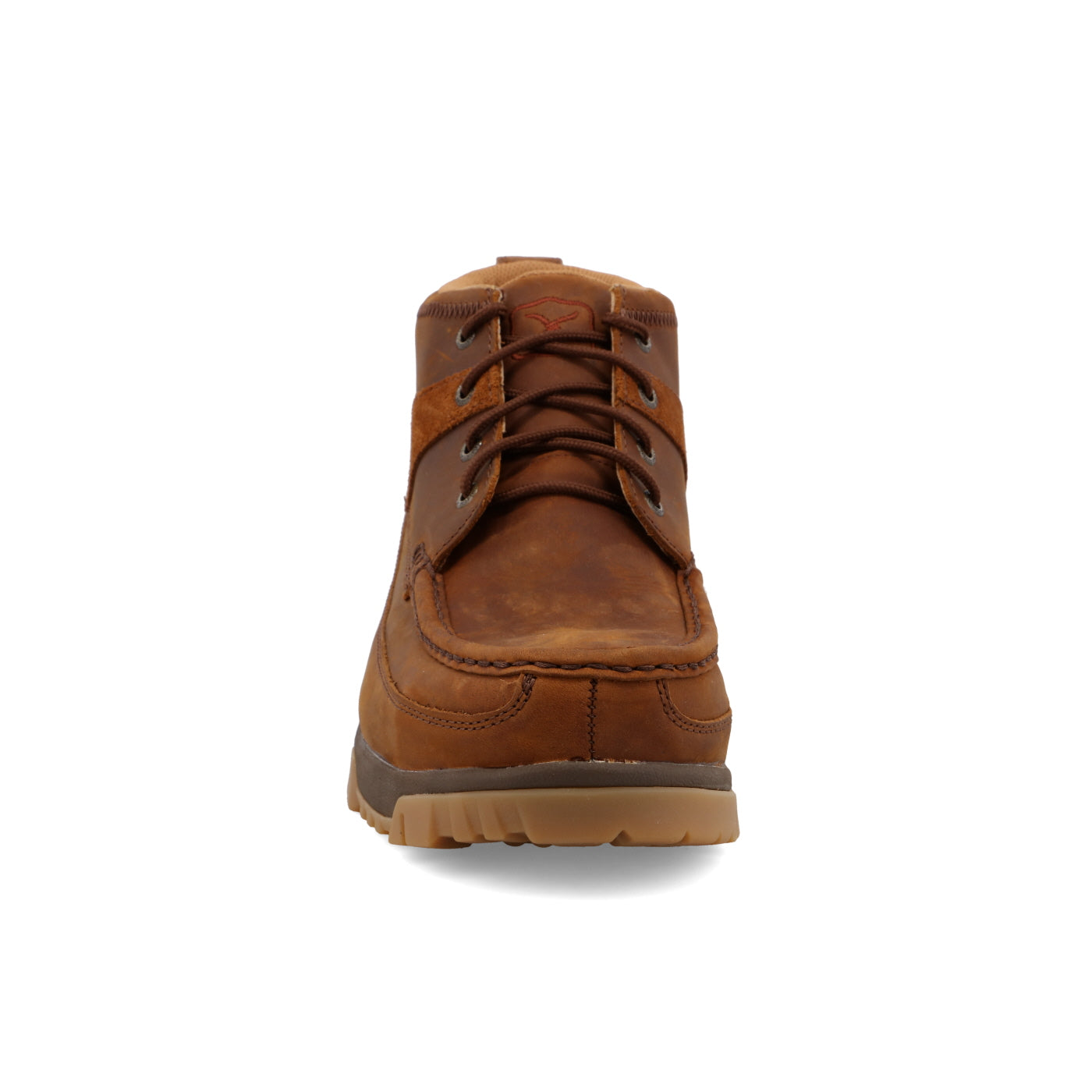 CellStretch Work Boot-4in-Oiled Saddle-MXCC004