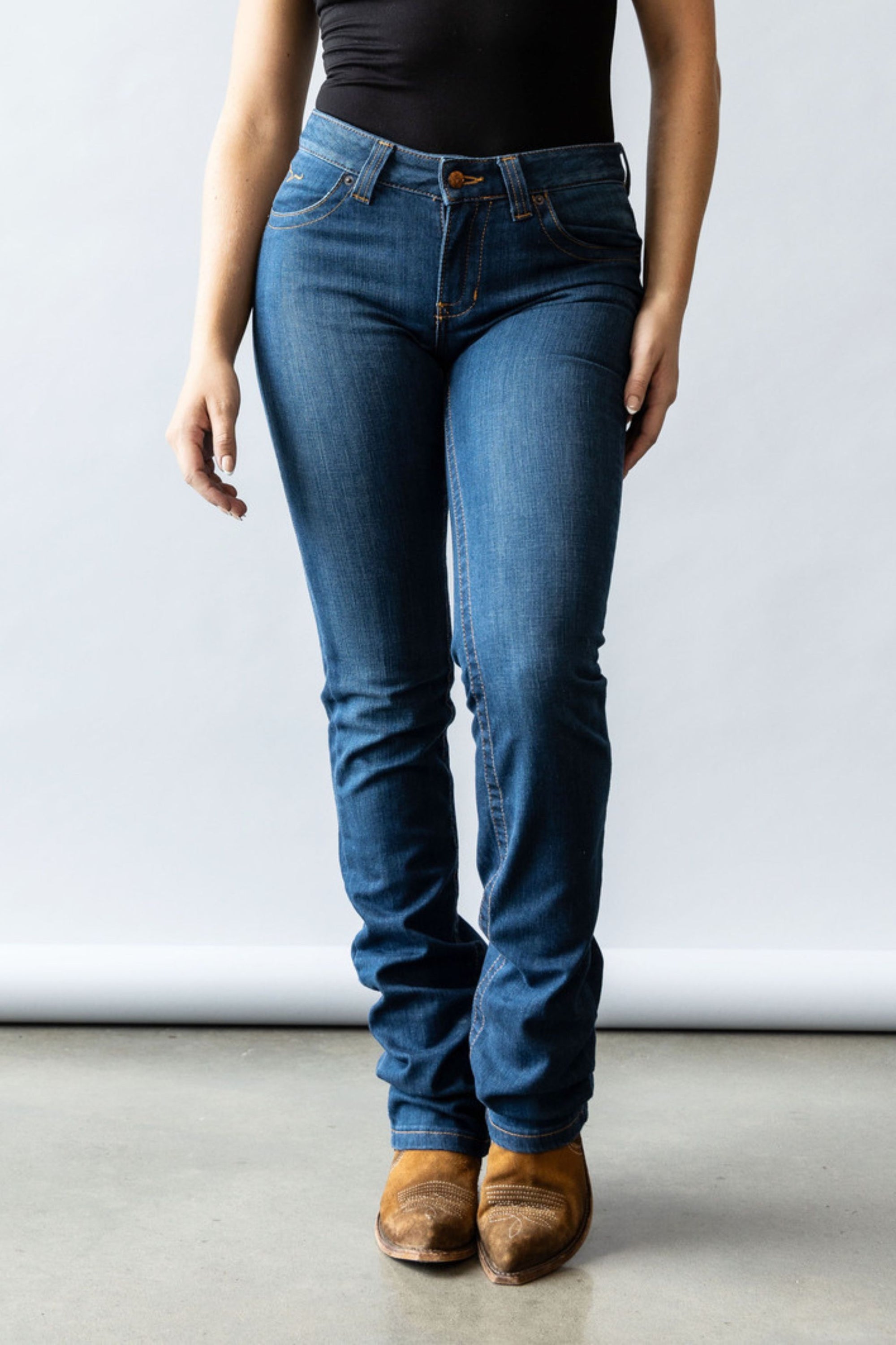 Betty17- Blue-