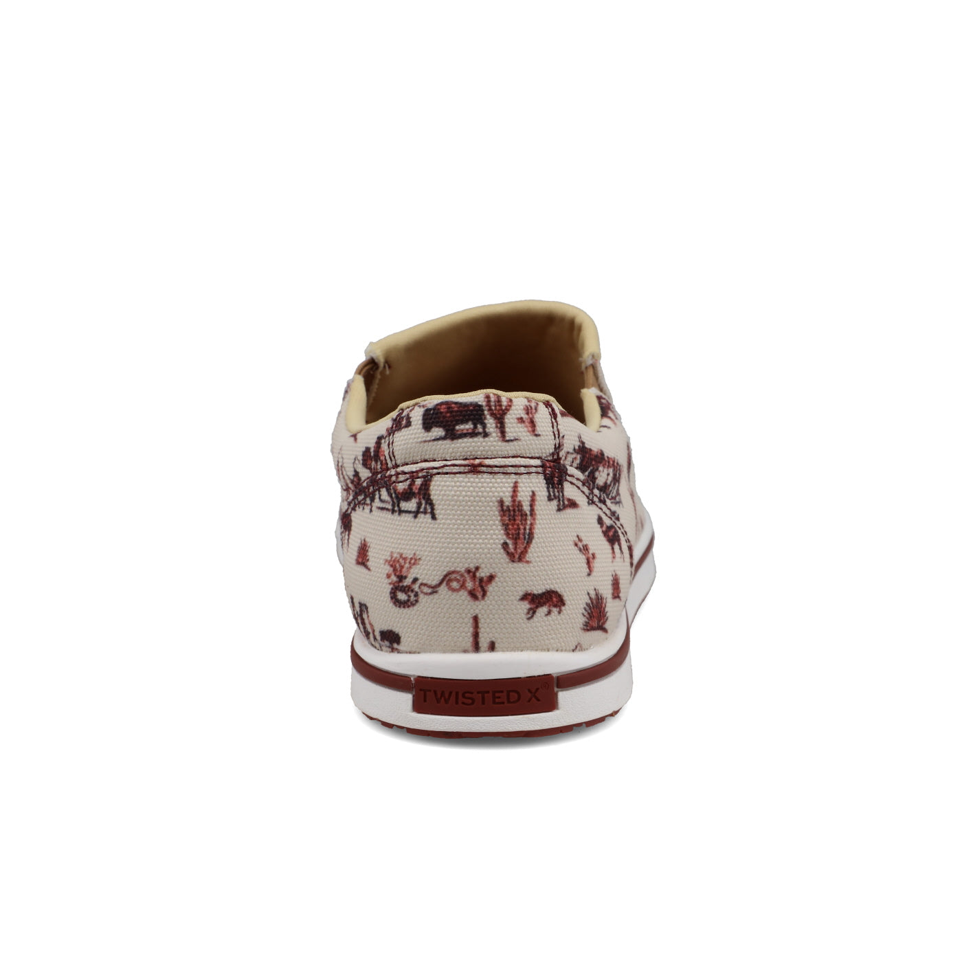 Slip-On Kicks - WCA0073
