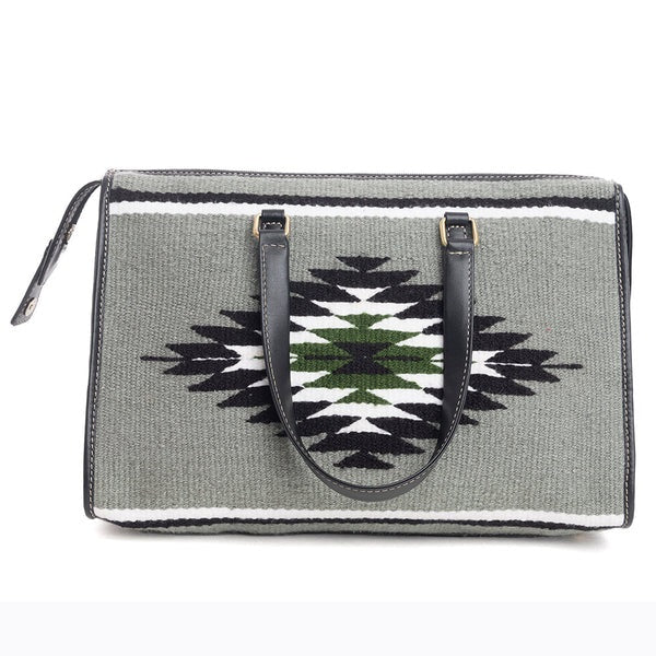 Cloud Arrow Bag- S-9777