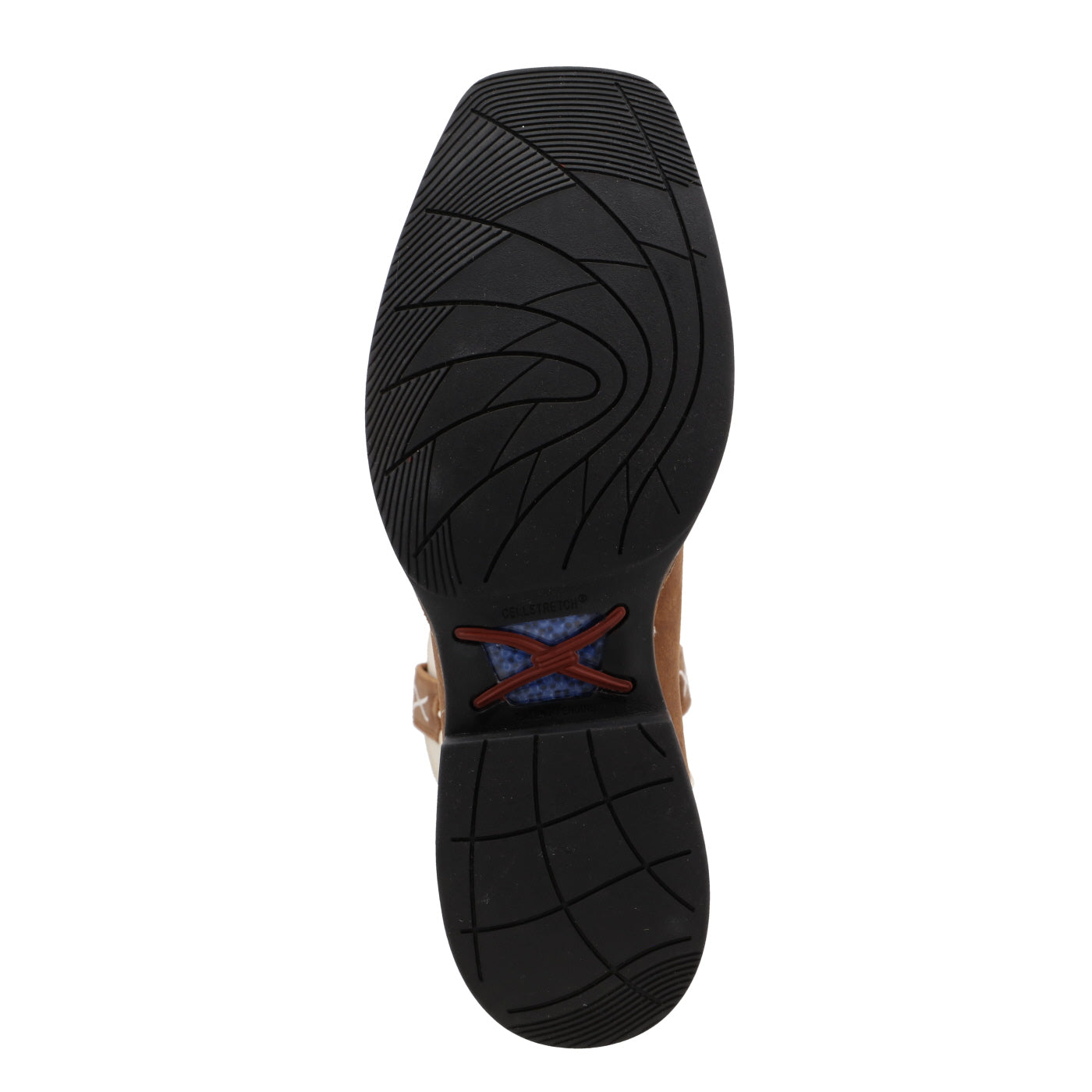 Tech X- Pecan/Patriotic- MXWW002