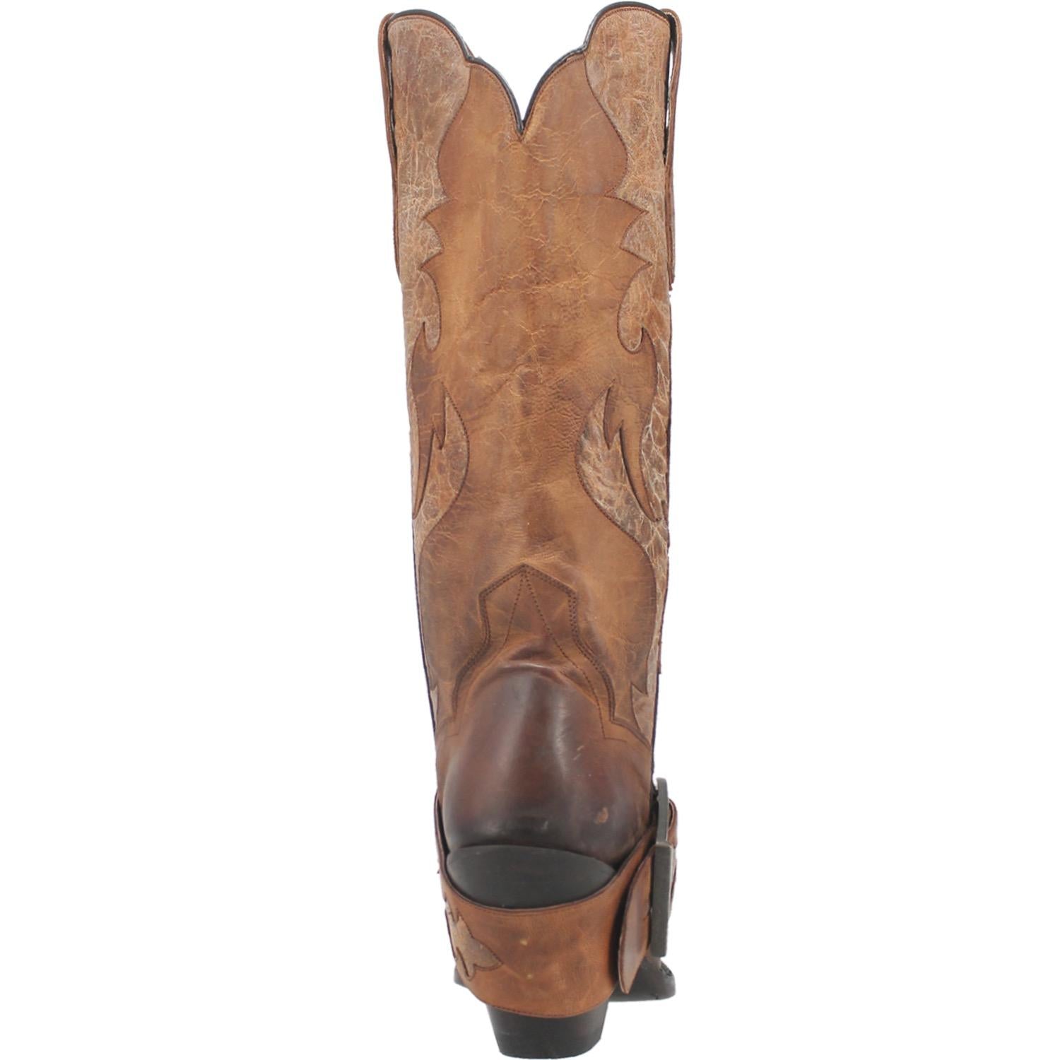 Sydney - Brown - DP4205