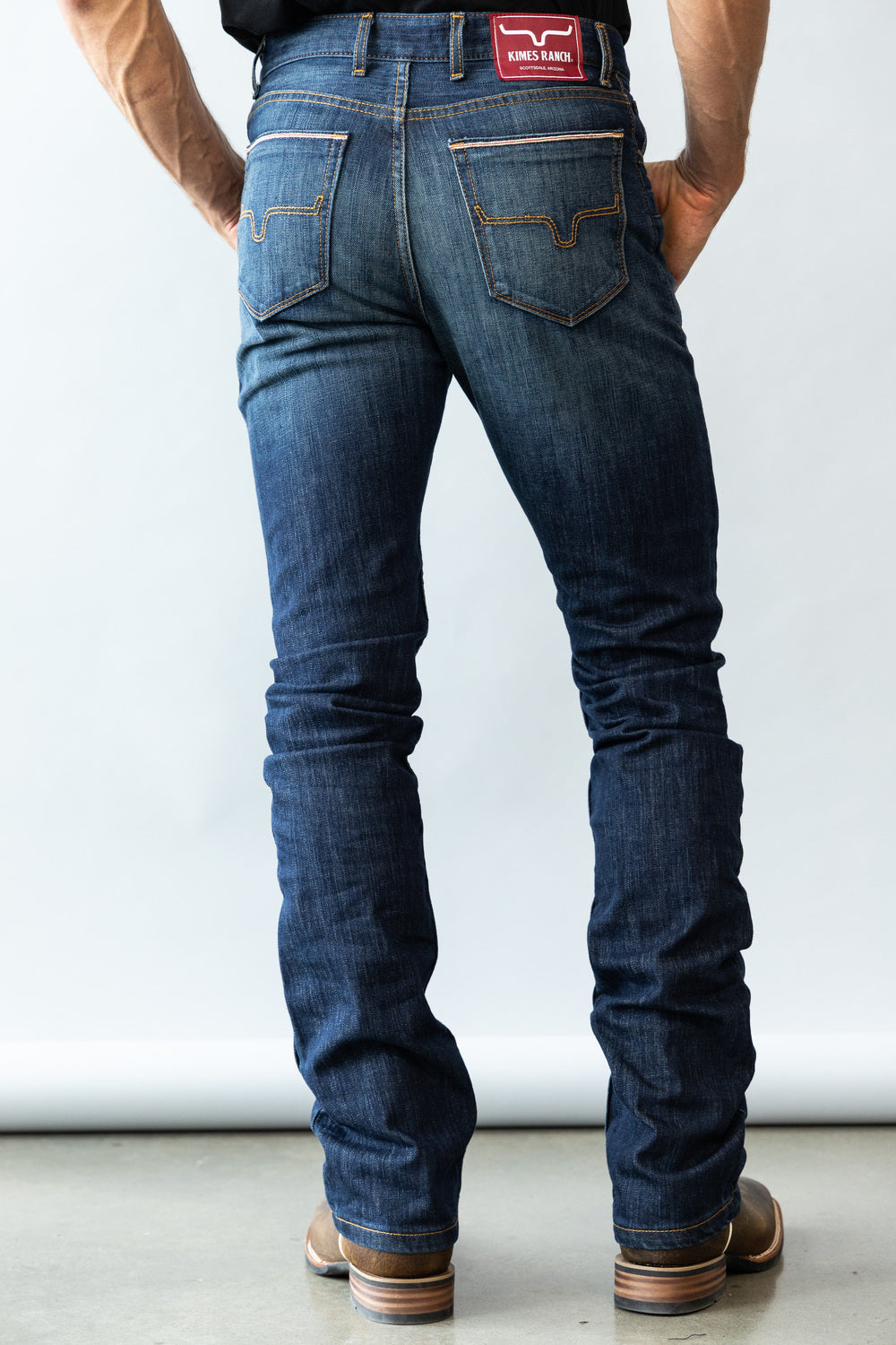 Roger Jeans- MJE00000009- 