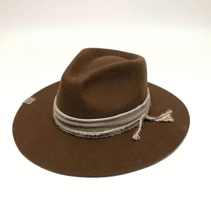 Wessex Felt Hat 