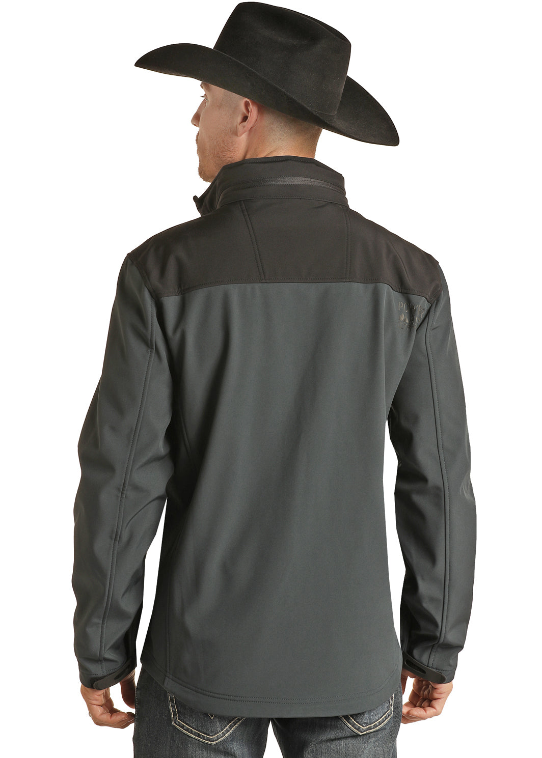 Performance Softshell 