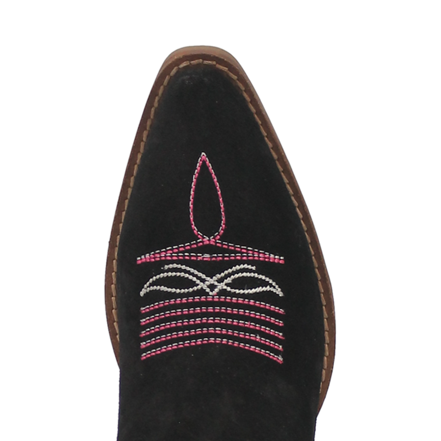 Hot Sauce- DI 196- Black 