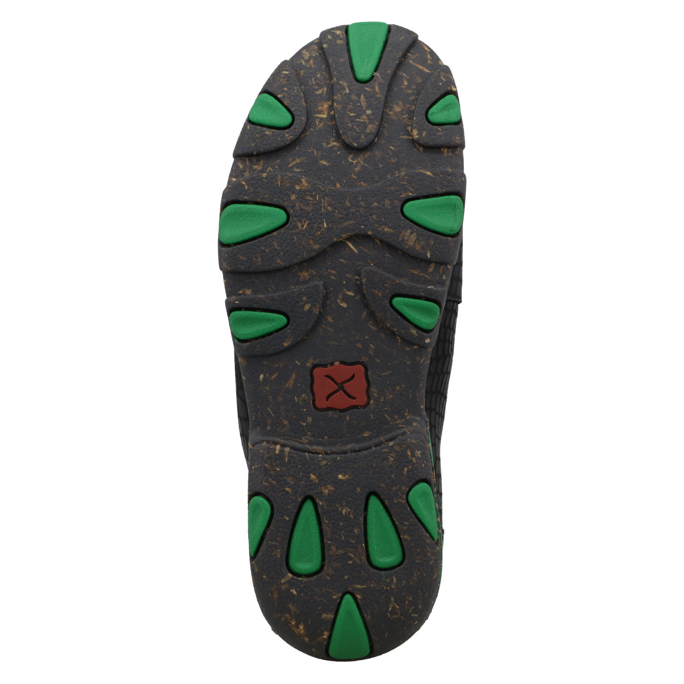 Youth Driving Moc- 4-H Black - YDM0053 -