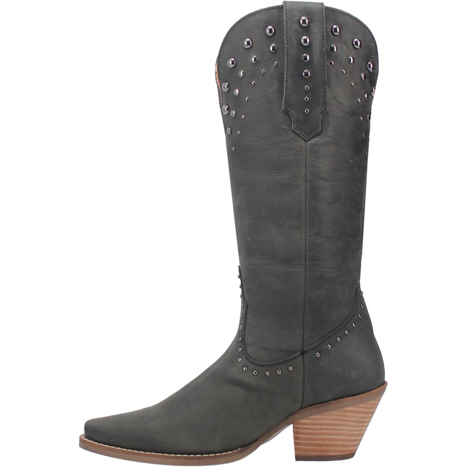 Talkin' Rodeo - DI585 -Black 