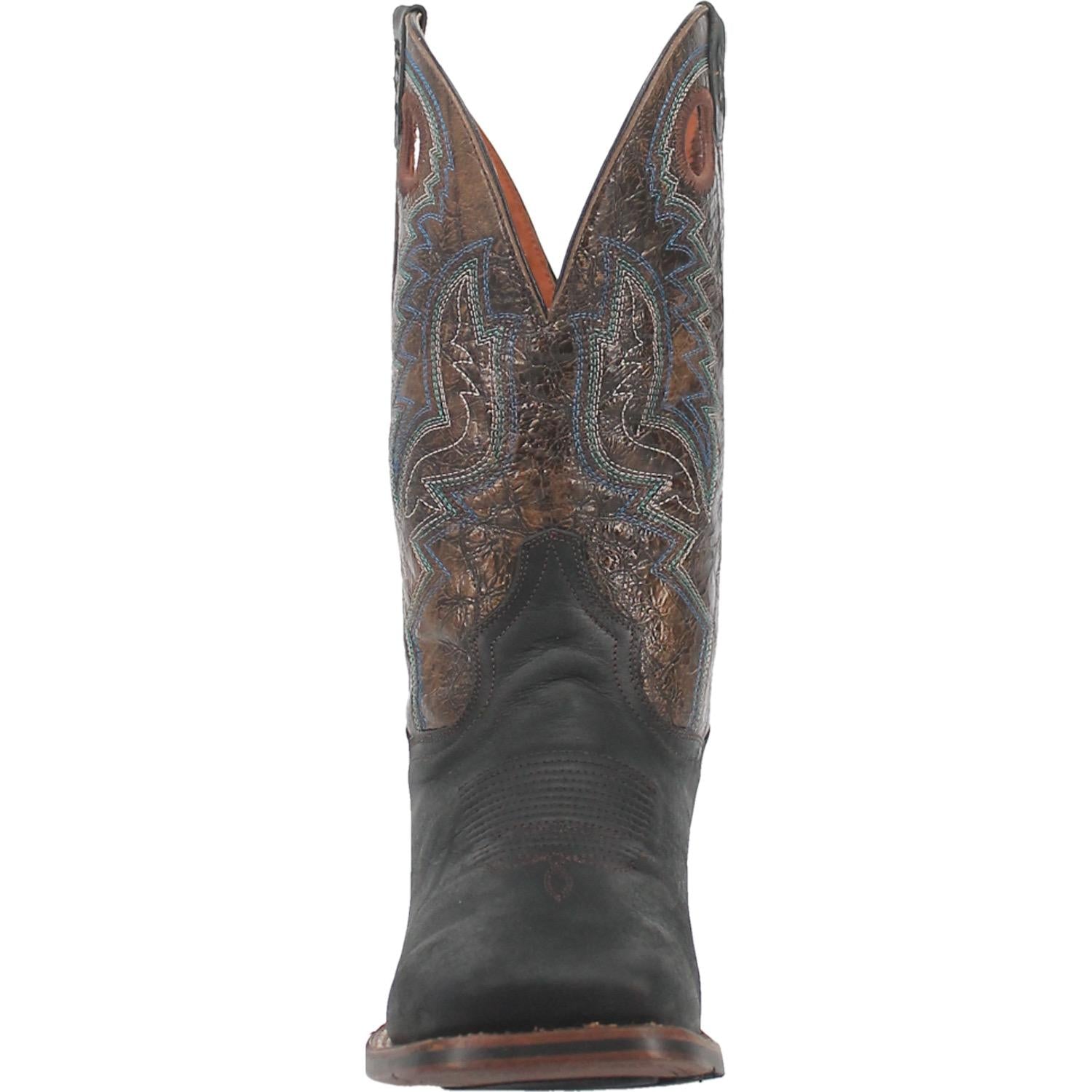Deuce- Black/Brown- DP4558