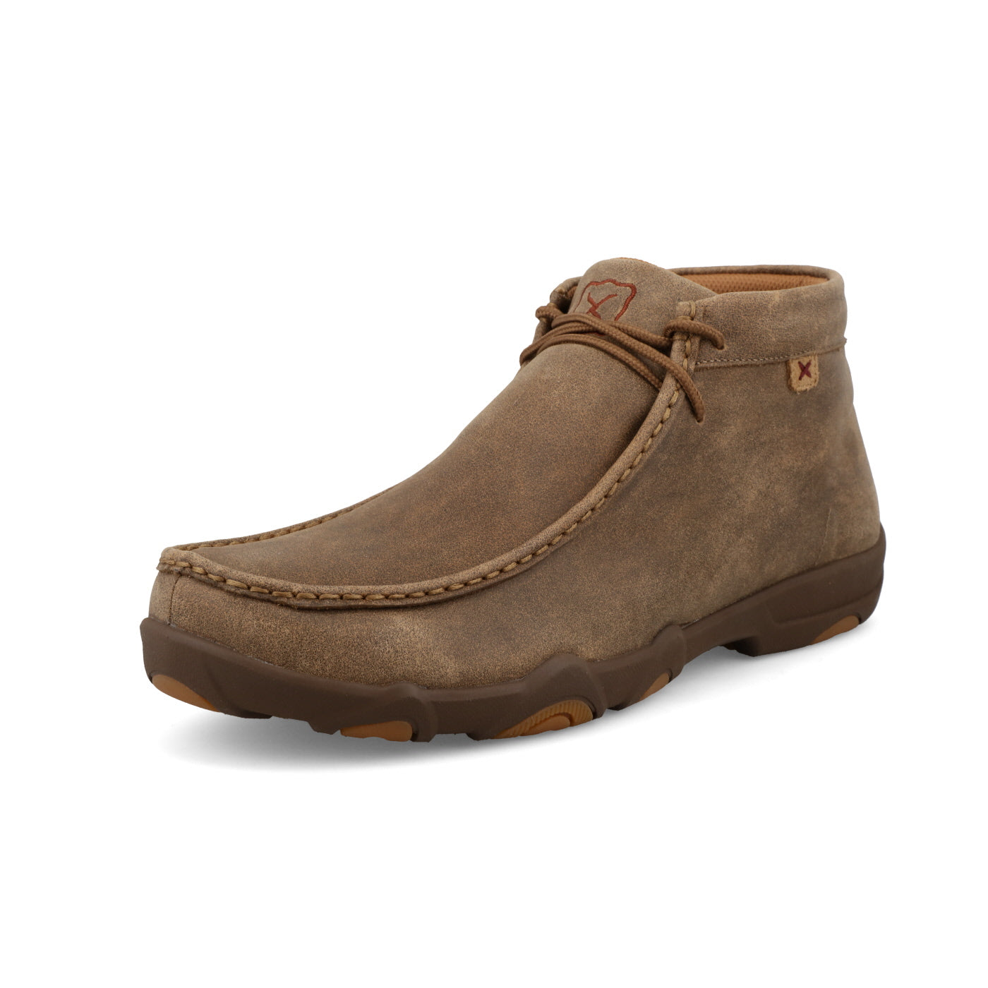 Ultralite Chukka - MDMU002 - Bomber