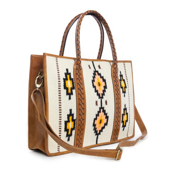 Cedar Crest Bag- S-10696