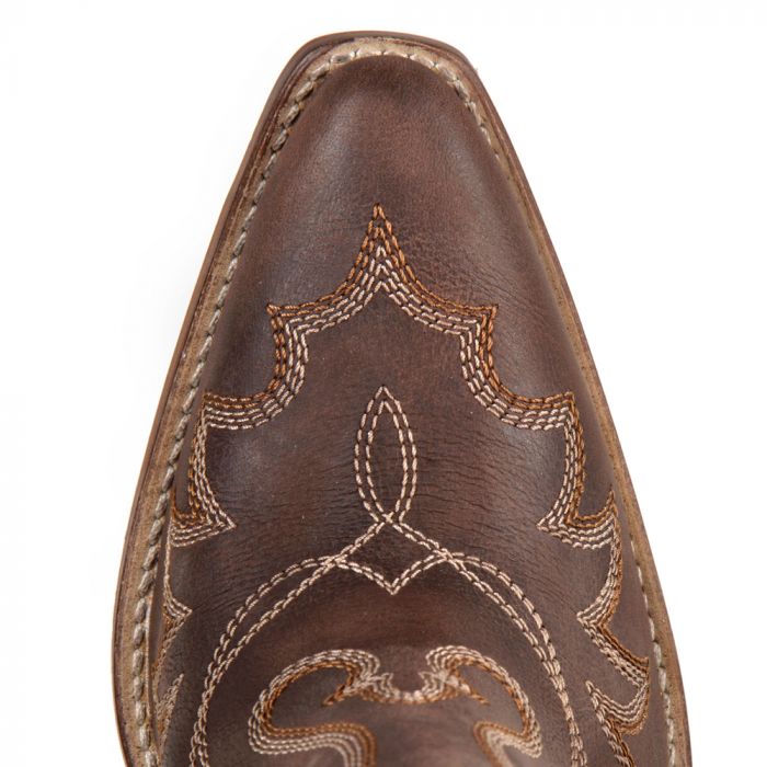 Alba Roja Bootie