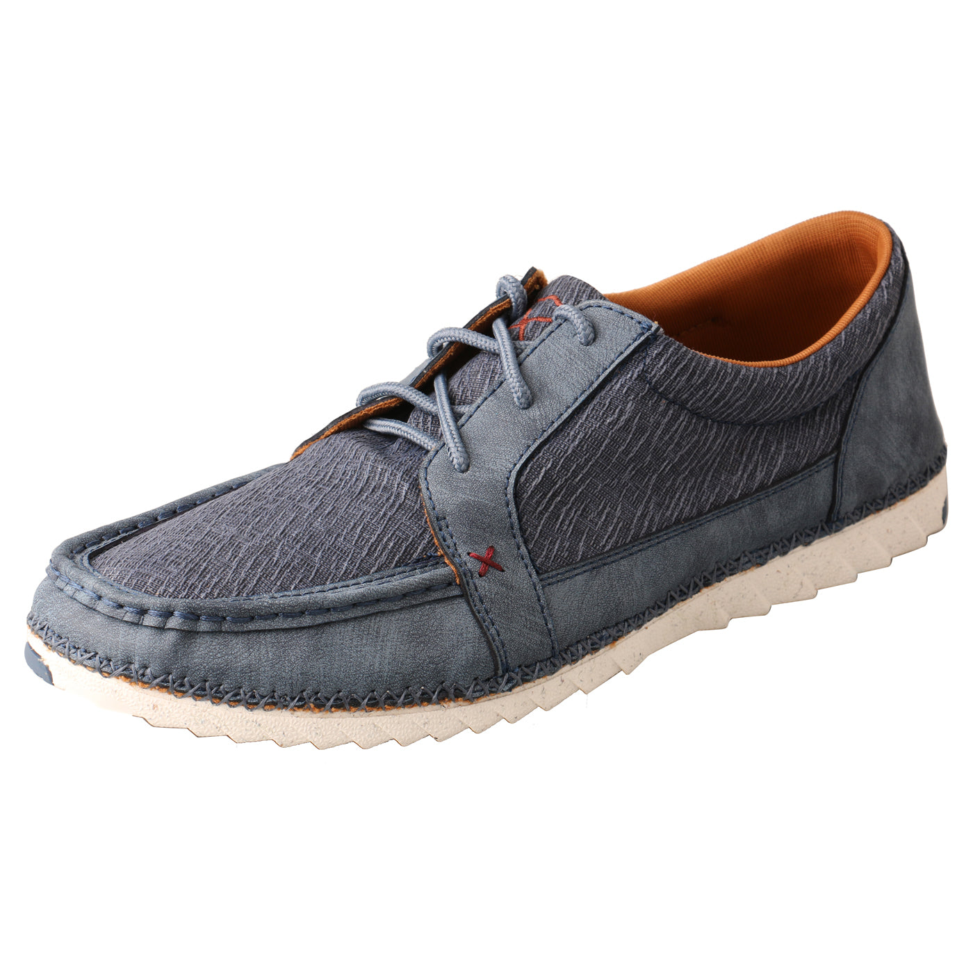 Zero X -  10.5 Medium Navy & Navy