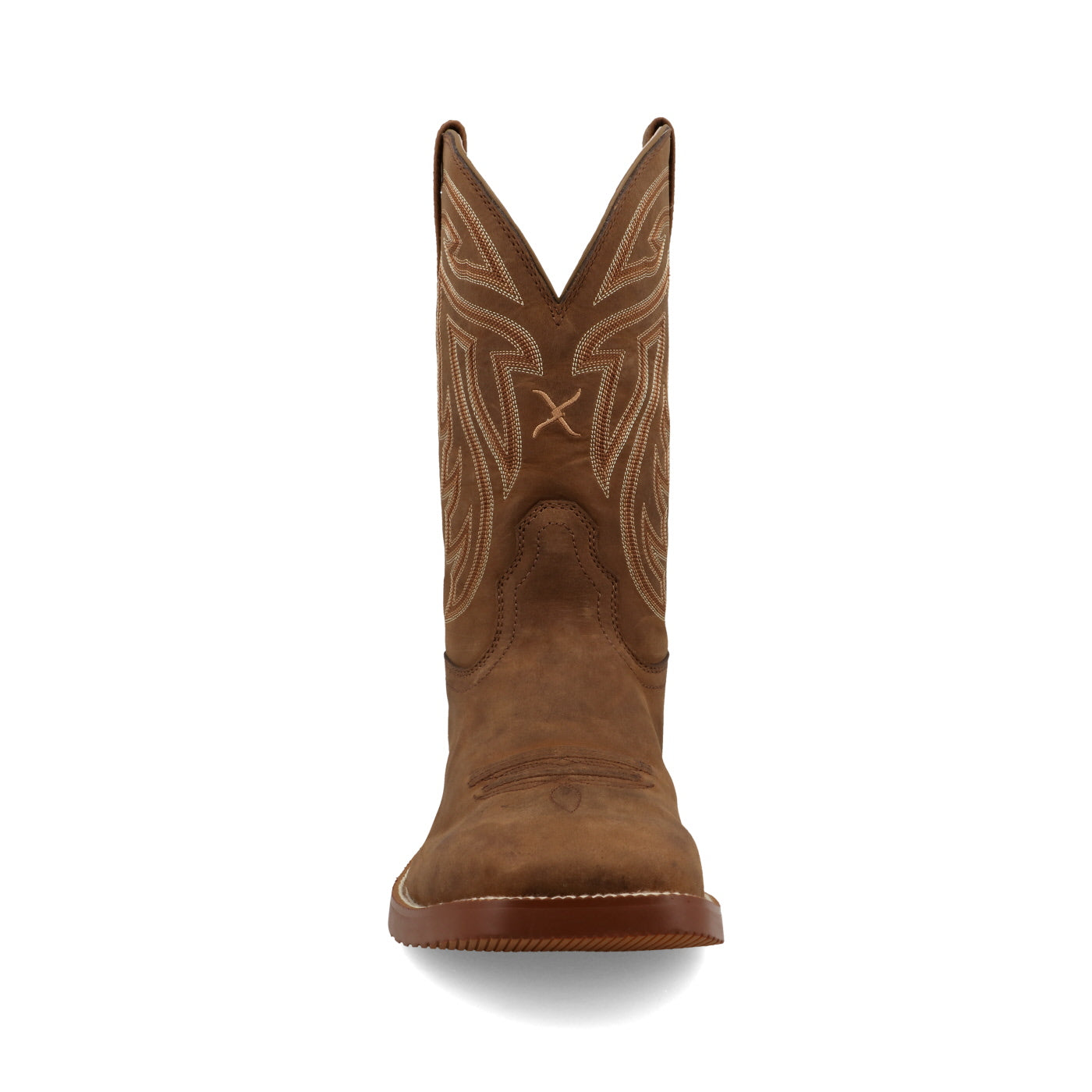 Men's Tech X Western Boot- MXTR016