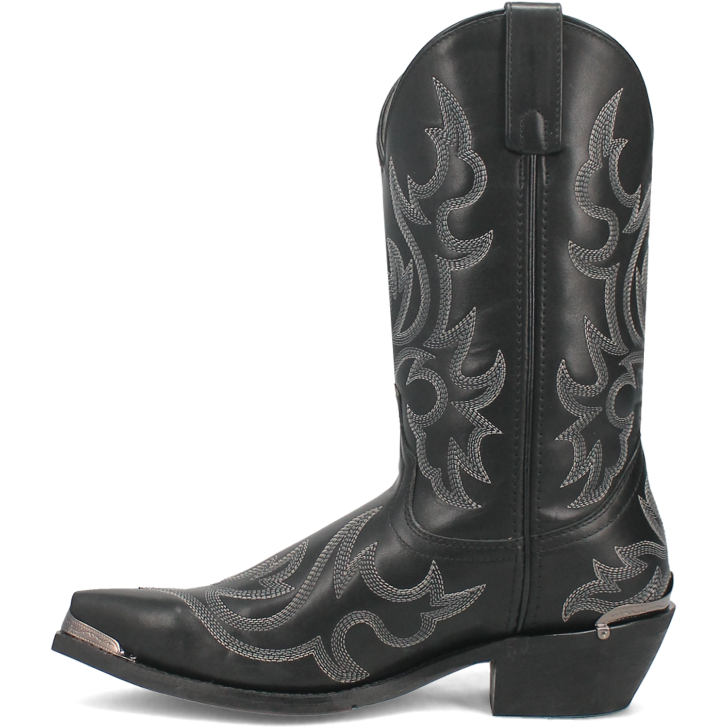 Jameson - Snip Toe- 68550-  Black 