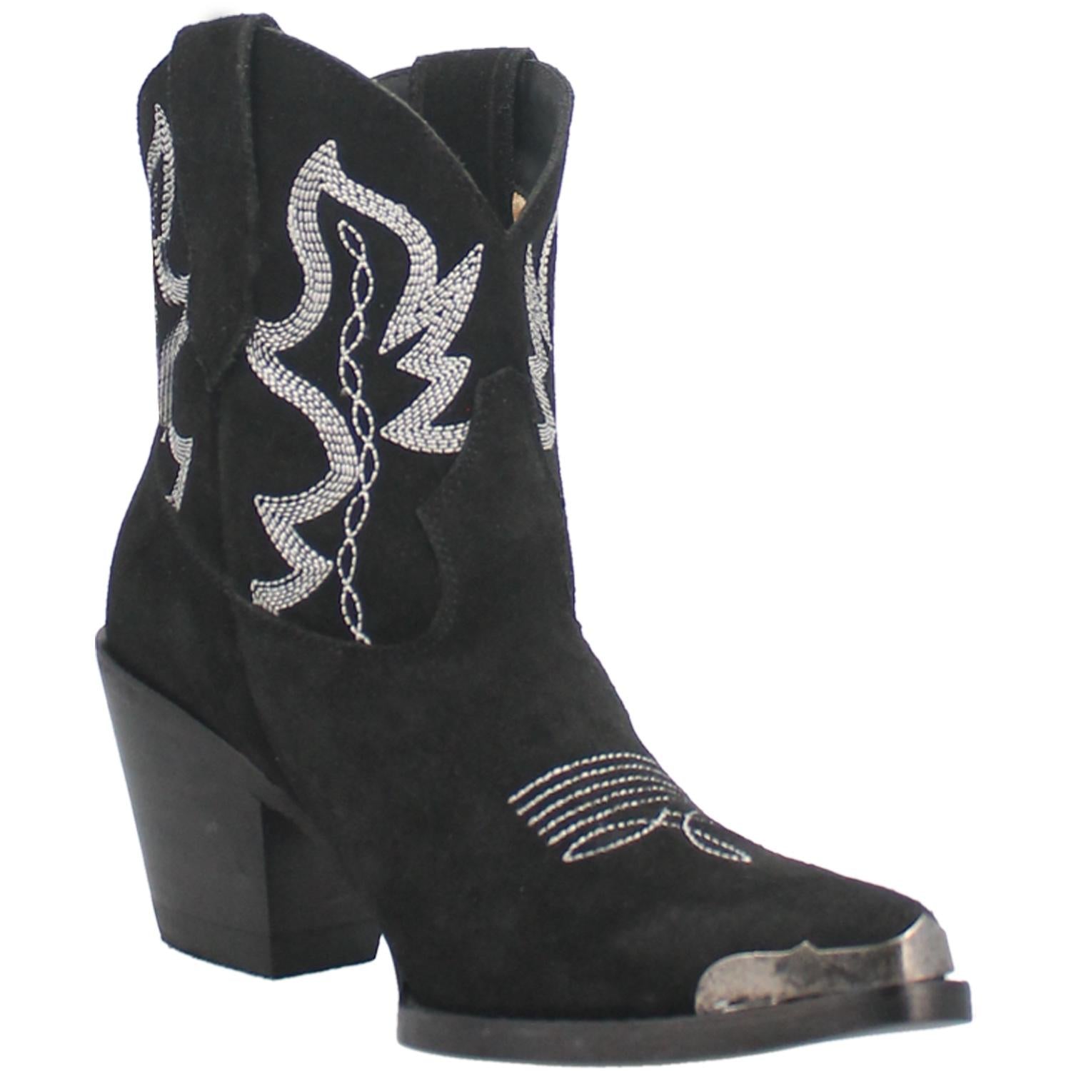 Joyride- DI544- Black 